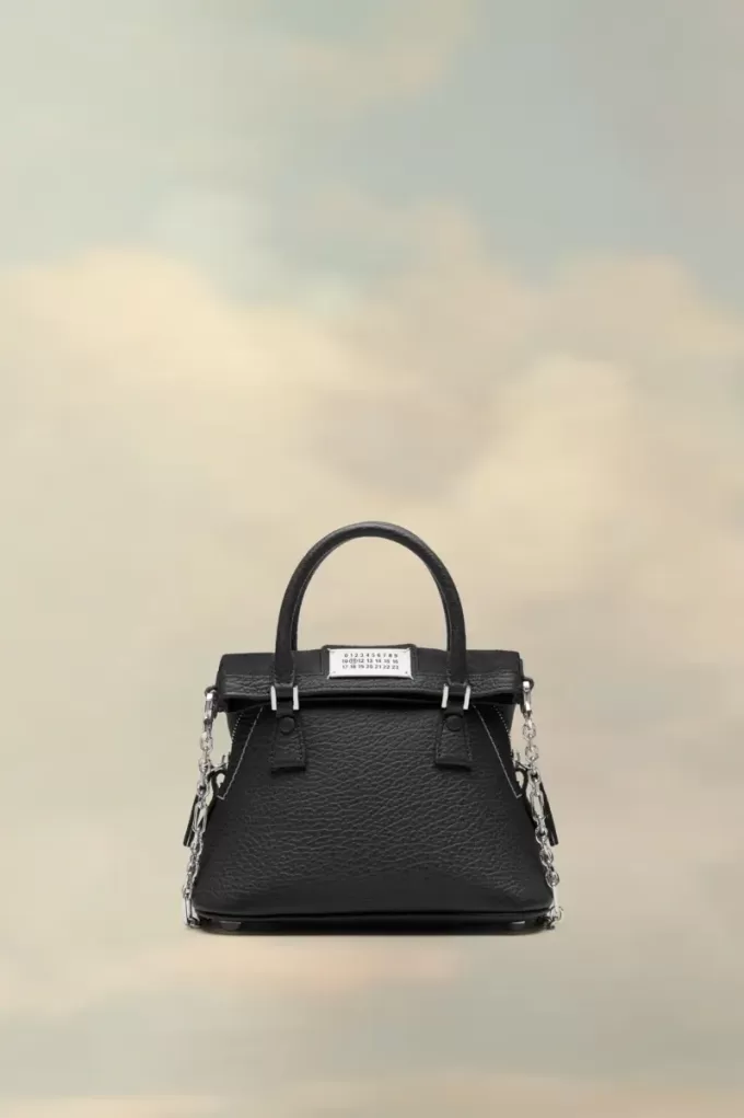 Maison Margiela 5AC clásico micro Maison Margiela 5AC clásico micro