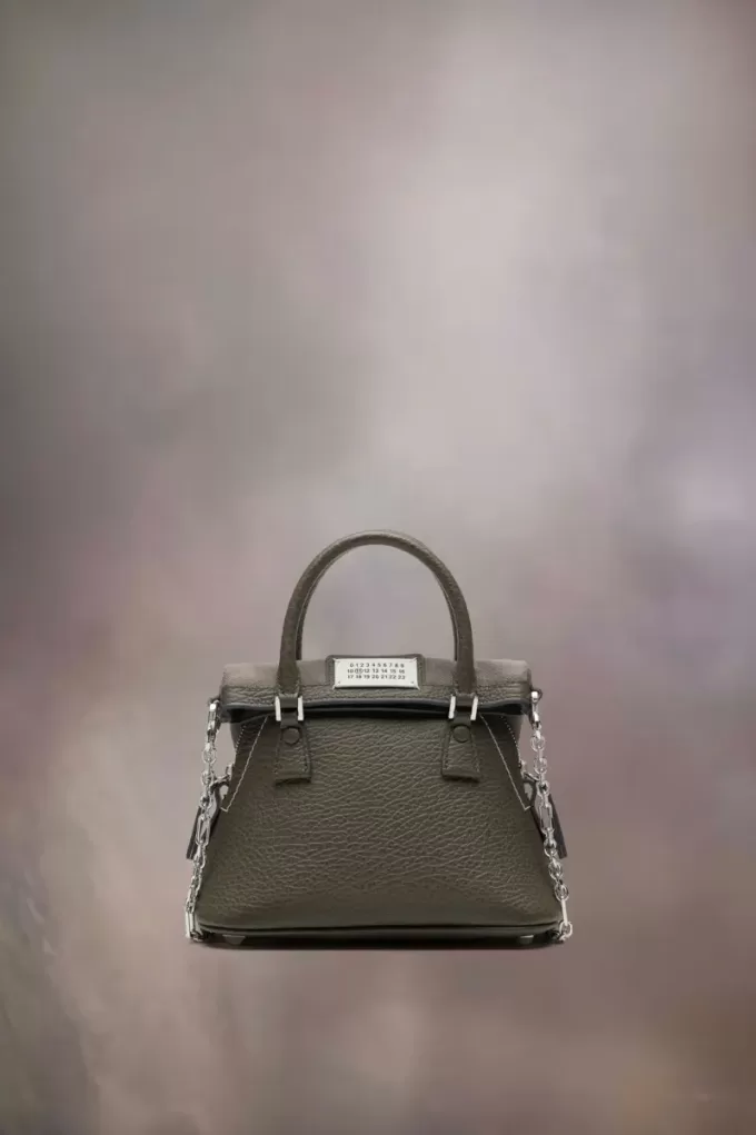 Maison Margiela 5AC clásico micro Maison Margiela 5AC clásico micro