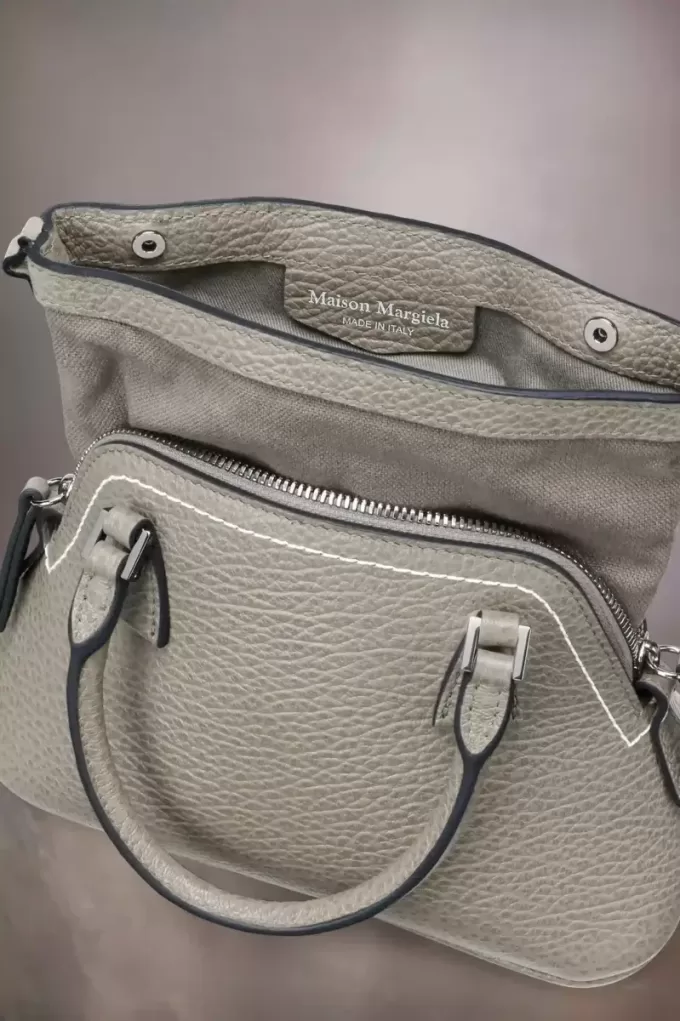 Maison Margiela 5AC clásico micro Maison Margiela 5AC clásico micro