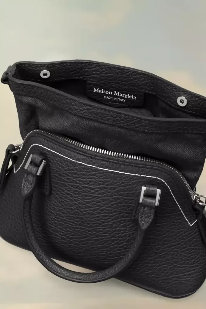 Maison Margiela 5AC clásico micro Maison Margiela 5AC clásico micro