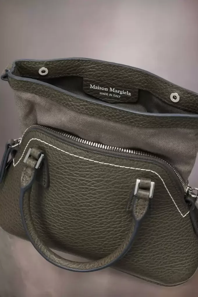 Maison Margiela 5AC clásico micro Maison Margiela 5AC clásico micro