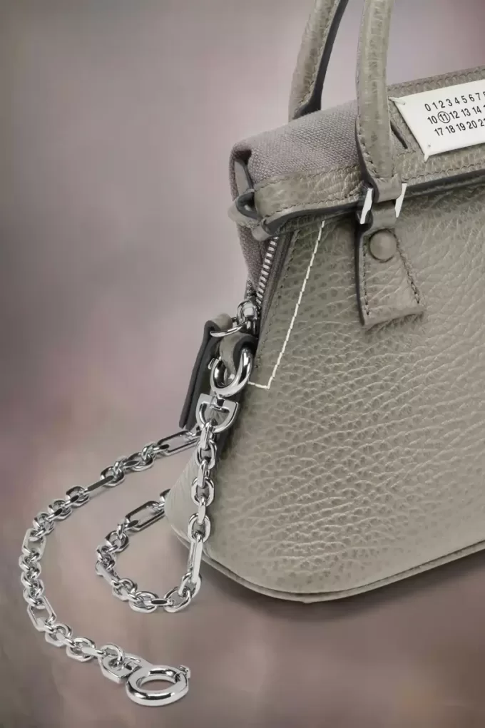 Maison Margiela 5AC clásico micro Maison Margiela 5AC clásico micro