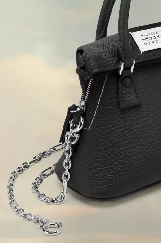 Maison Margiela 5AC clásico micro Maison Margiela 5AC clásico micro