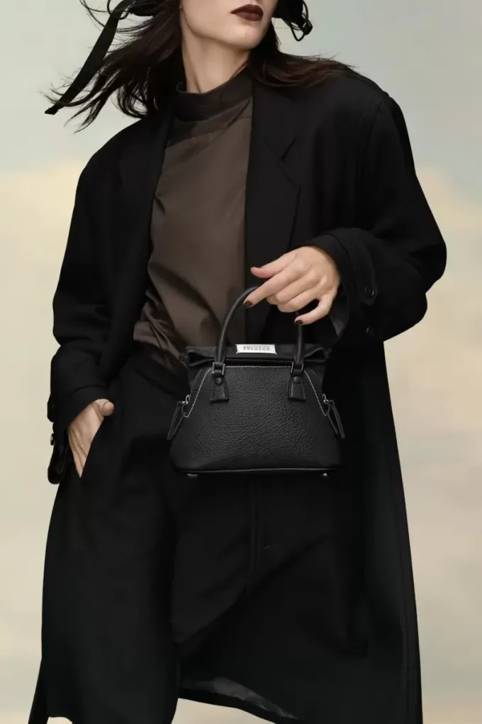 Maison Margiela 5AC clásico micro Maison Margiela 5AC clásico micro