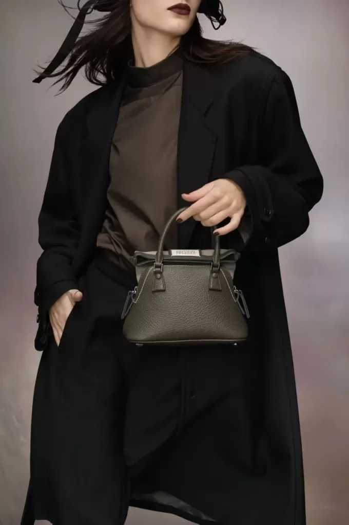 Maison Margiela 5AC clásico micro Maison Margiela 5AC clásico micro