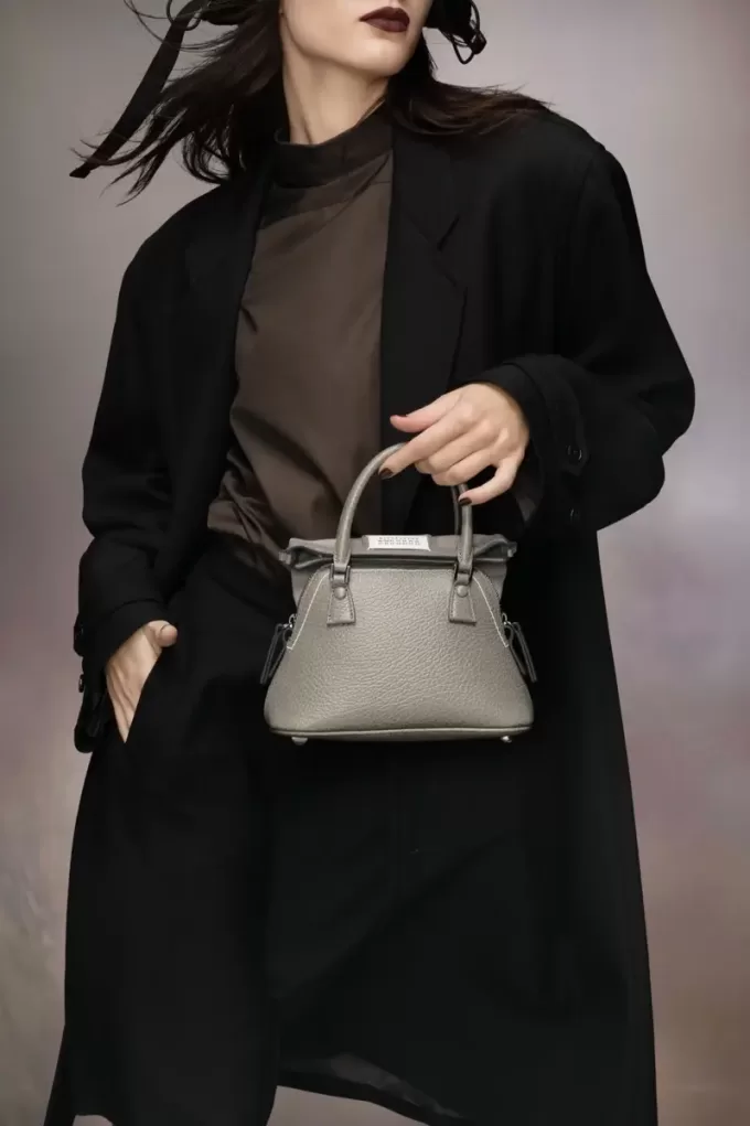 Maison Margiela 5AC clásico micro Maison Margiela 5AC clásico micro