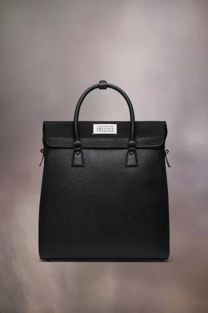 Maison Margiela 5AC Diario Vertical Maison Margiela 5AC Diario Vertical