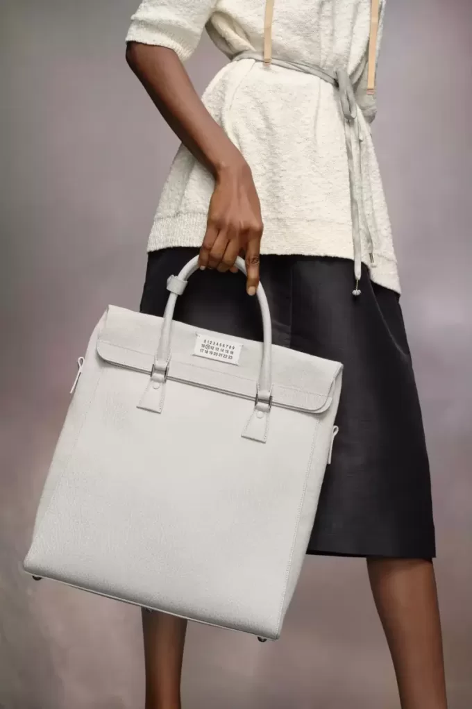 Maison Margiela 5AC Diario Vertical Maison Margiela 5AC Diario Vertical