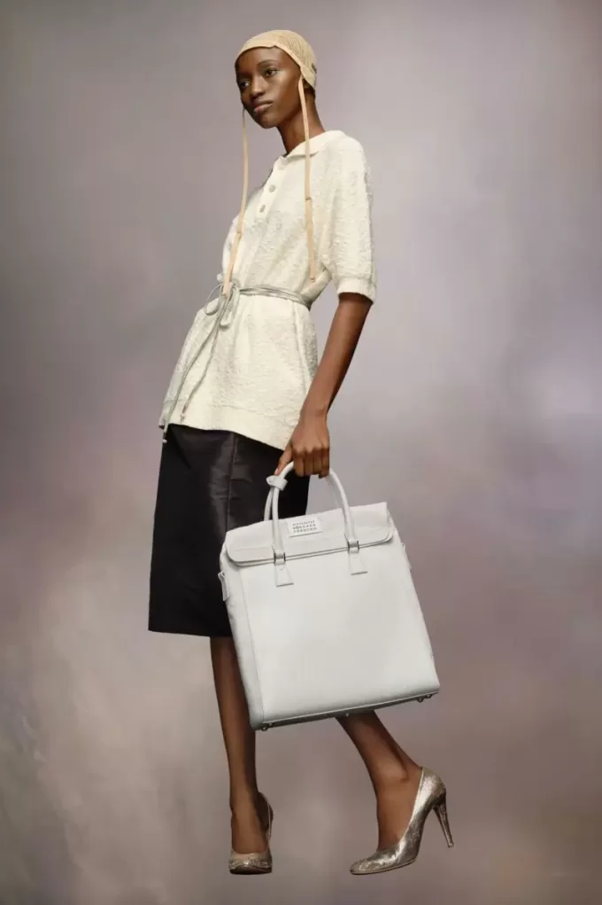 Maison Margiela 5AC Diario Vertical Maison Margiela 5AC Diario Vertical