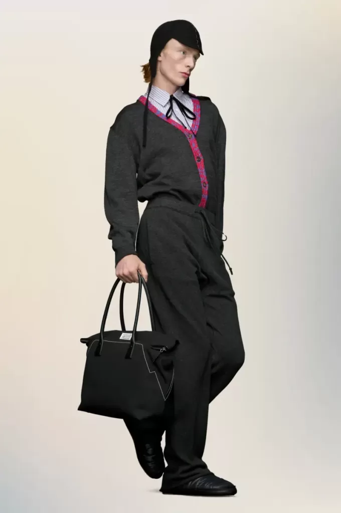 Maison Margiela 5AC, gran centro comercial Maison Margiela 5AC, gran centro comercial