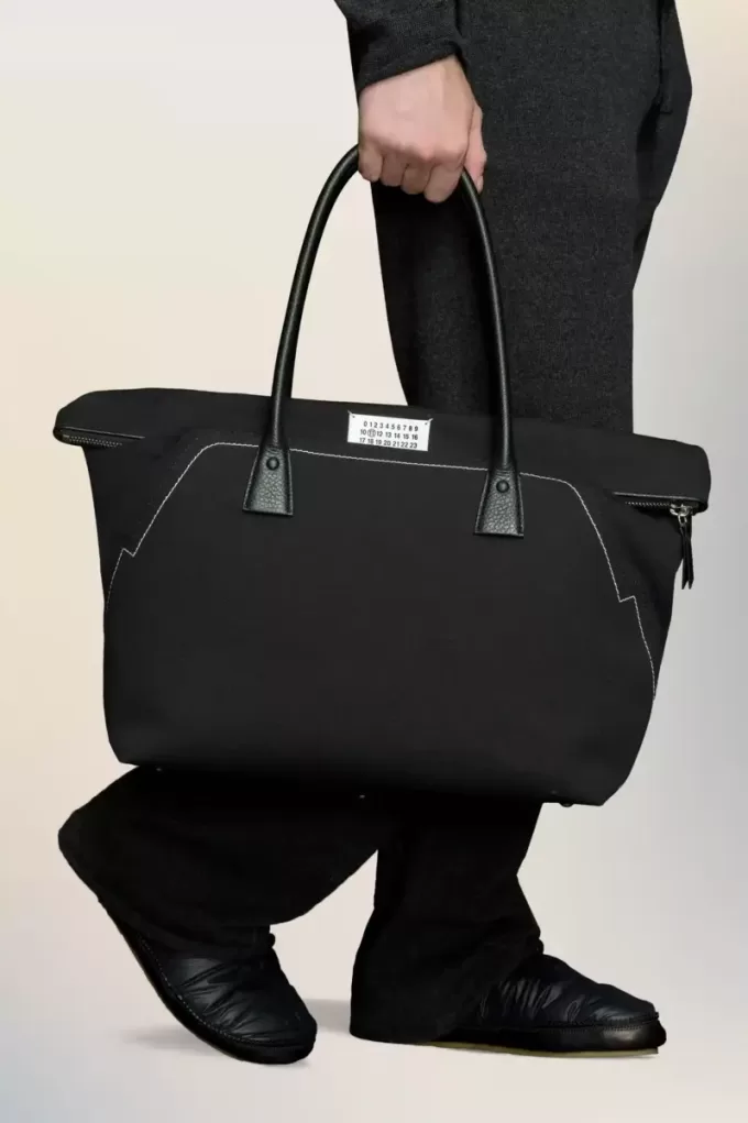 Maison Margiela 5AC, gran centro comercial Maison Margiela 5AC, gran centro comercial