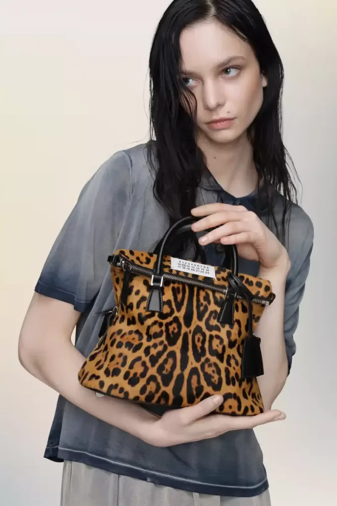 Maison Margiela 5AC mini Maison Margiela 5AC mini