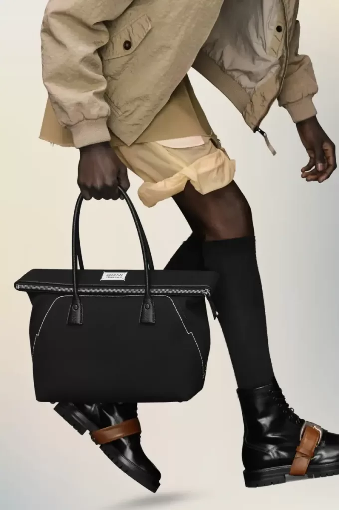 Maison Margiela 5AC tienda mediana Maison Margiela 5AC tienda mediana