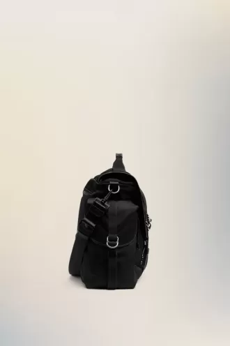 Maison Margiela Bolso de mensajero de alta tecnología