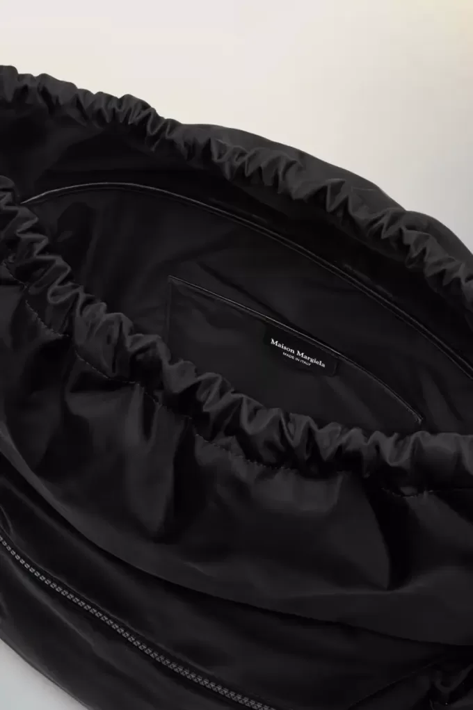 Maison Margiela Bolso de mensajero de alta tecnología Maison Margiela Bolso de mensajero de alta tecnología