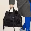 Maison Margiela Bolso de mensajero de alta tecnología Maison Margiela Bolso de mensajero de alta tecnología