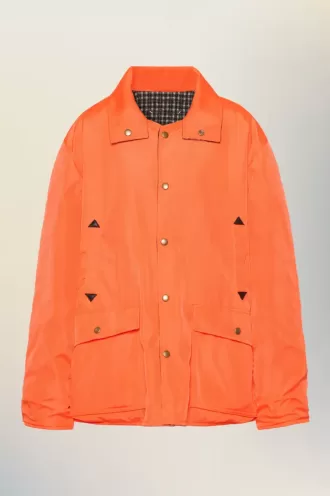 Maison Margiela Chaqueta reversible