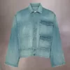 Maison Margiela Chaqueta vaquera Maison Margiela Chaqueta vaquera