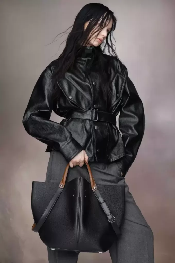 Maison Margiela Dress-age grande