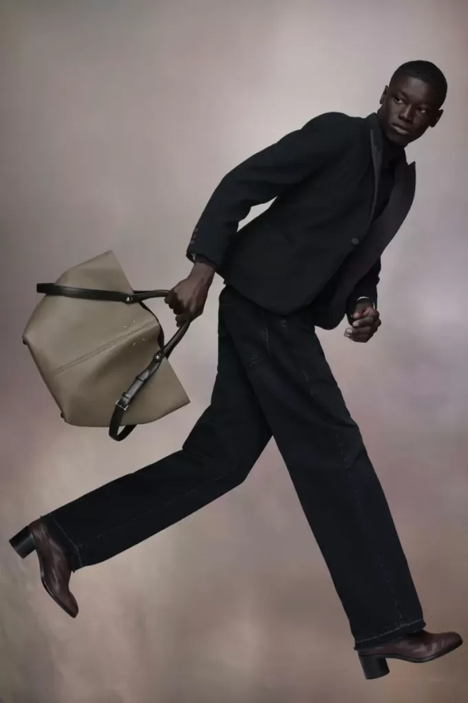 Maison Margiela Dress-age grande Maison Margiela Dress-age grande