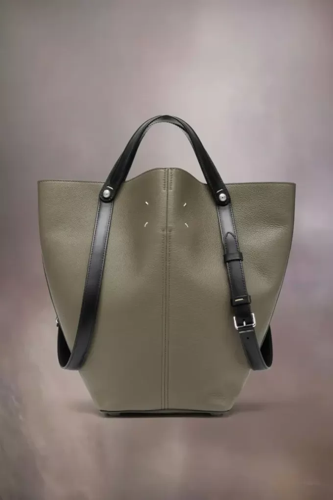 Maison Margiela Dress-age medio