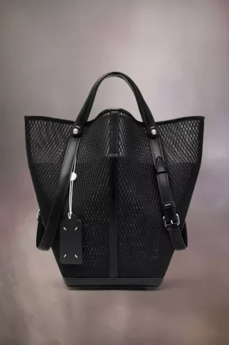 Maison Margiela Dress-age medio