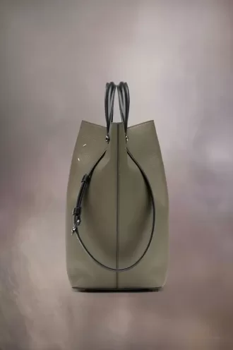 Maison Margiela Dress-age medio