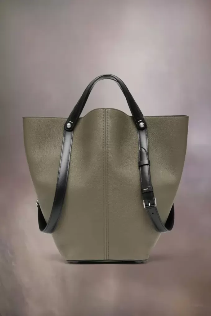 Maison Margiela Dress-age medio