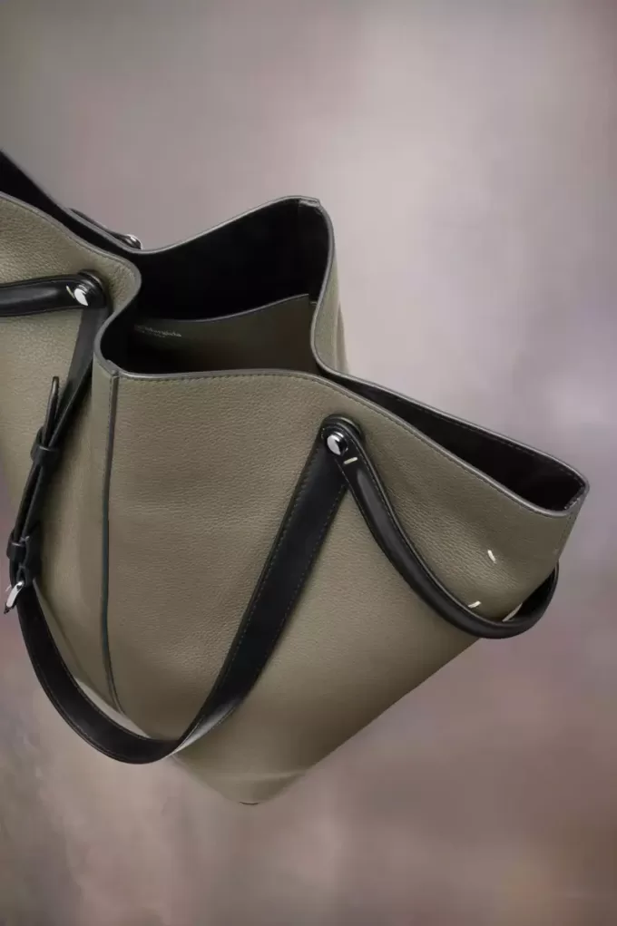 Maison Margiela Dress-age medio