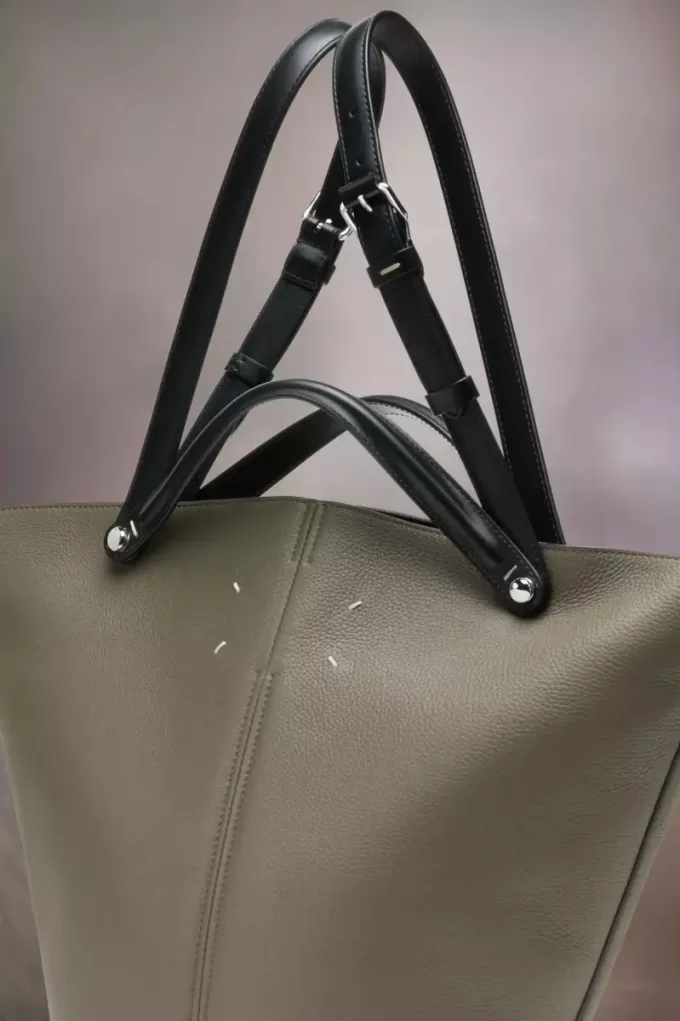 Maison Margiela Dress-age medio