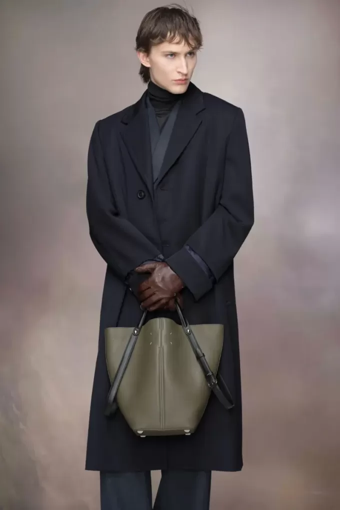 Maison Margiela Dress-age medio