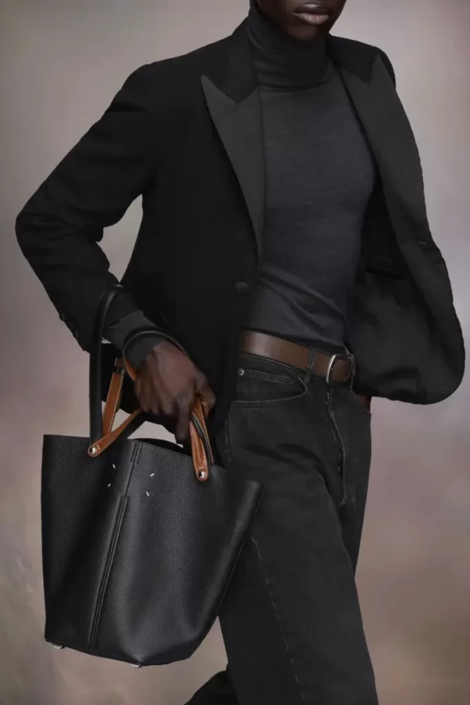 Maison Margiela Dress-age medio Maison Margiela Dress-age medio