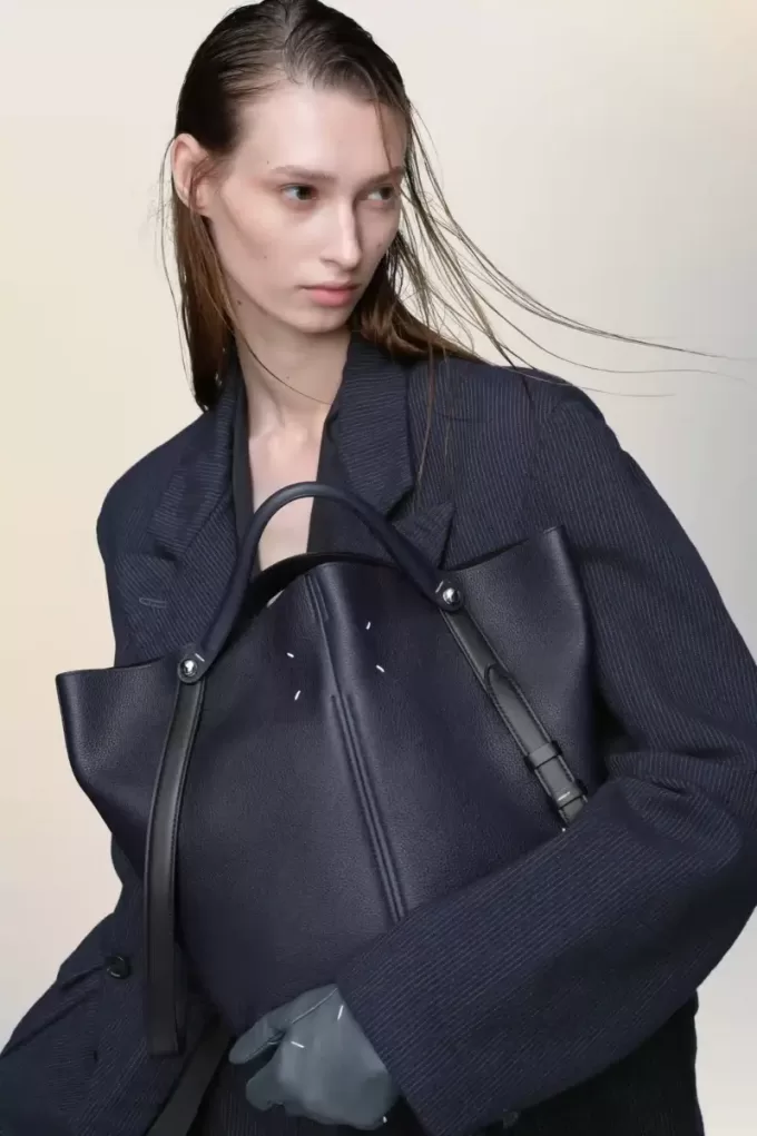 Maison Margiela Dress-age medio Maison Margiela Dress-age medio