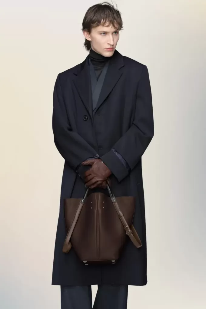 Maison Margiela Dress-age medio Maison Margiela Dress-age medio