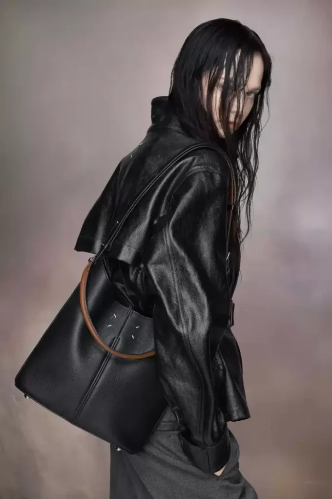 Maison Margiela Dress-Edad Hobo