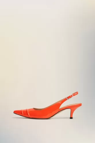 Maison Margiela Kinkies destalonado