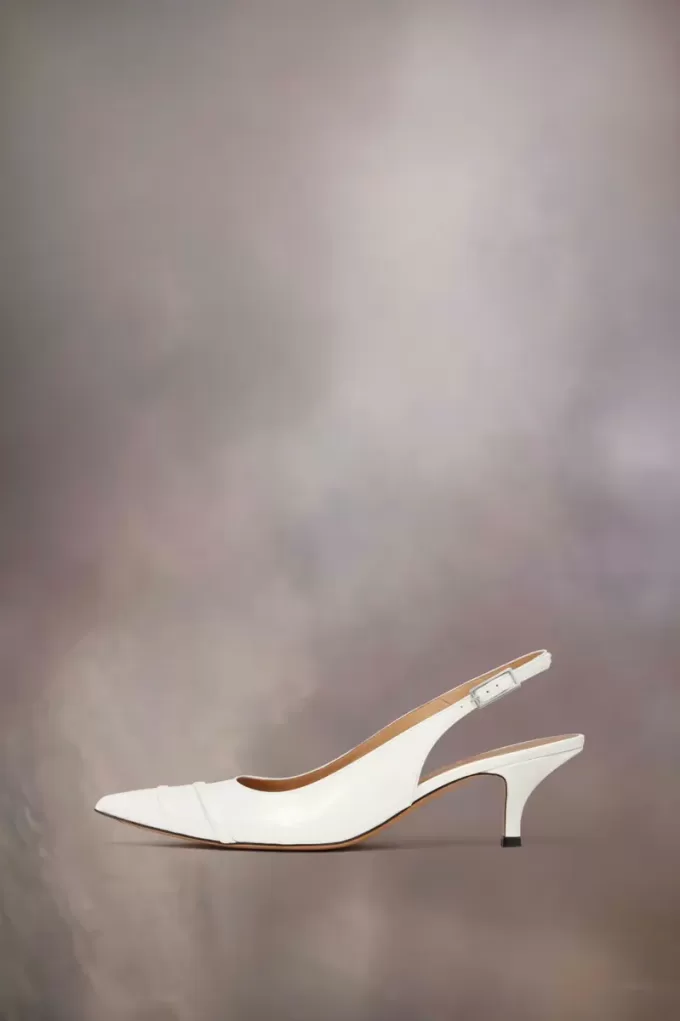 Maison Margiela Kinkies destalonado