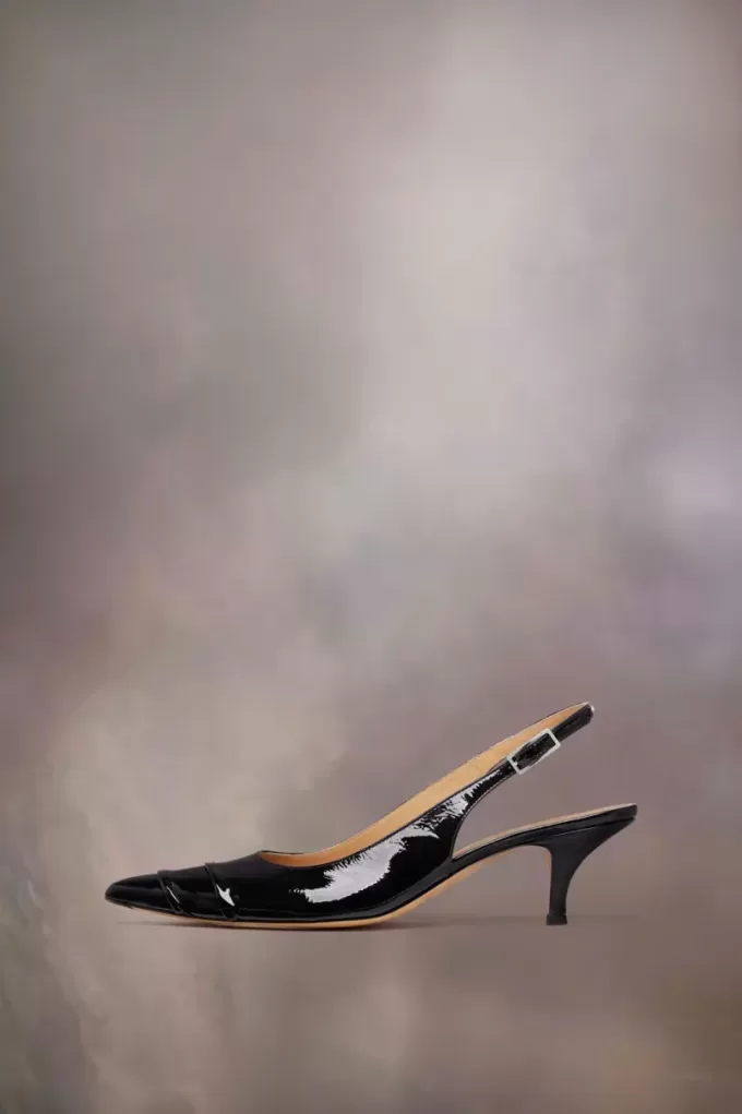 Maison Margiela Kinkies destalonado