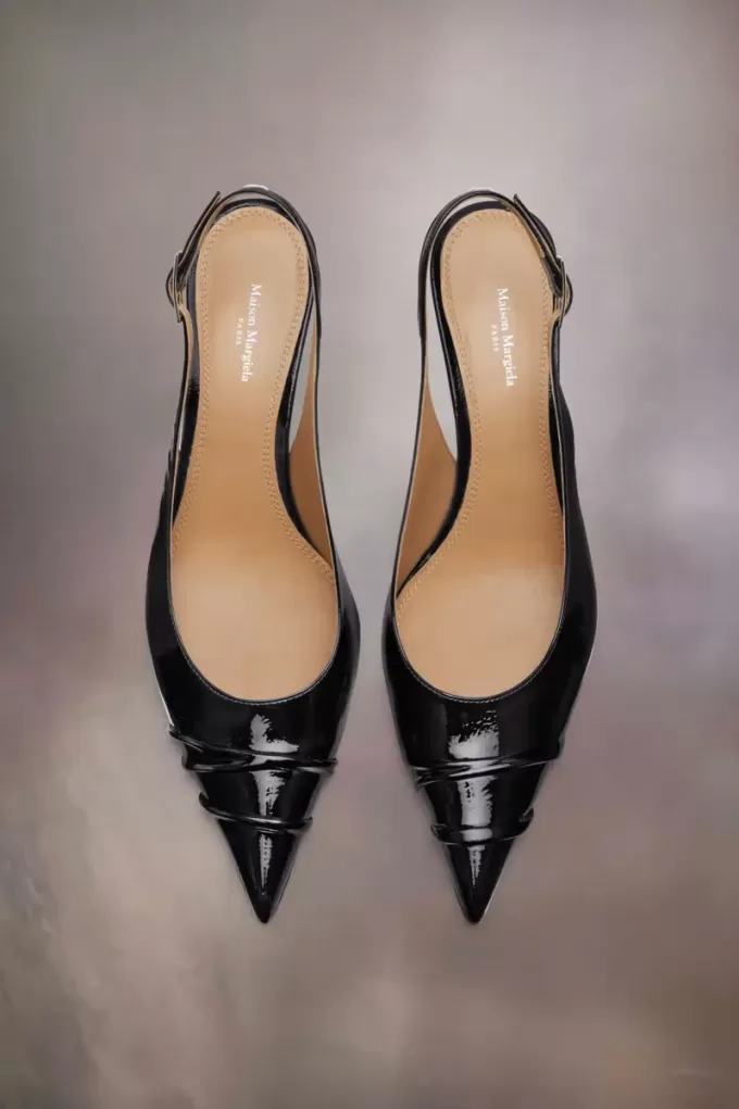 Maison Margiela Kinkies destalonado