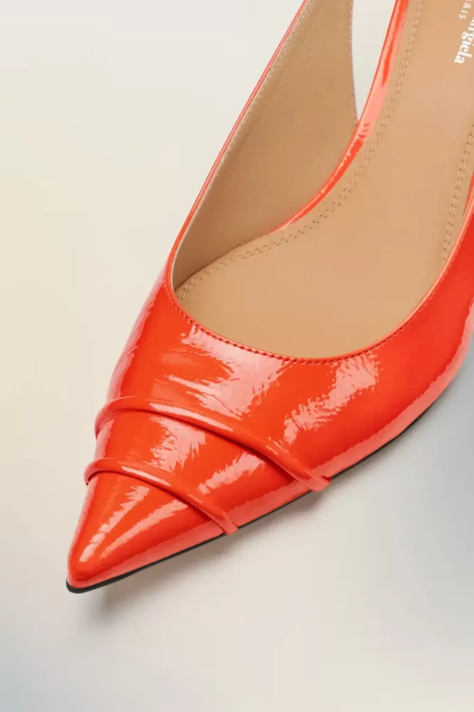 Maison Margiela Kinkies destalonado