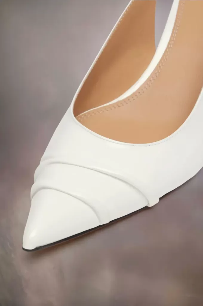 Maison Margiela Kinkies destalonado