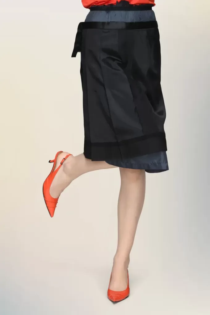 Maison Margiela Kinkies destalonado