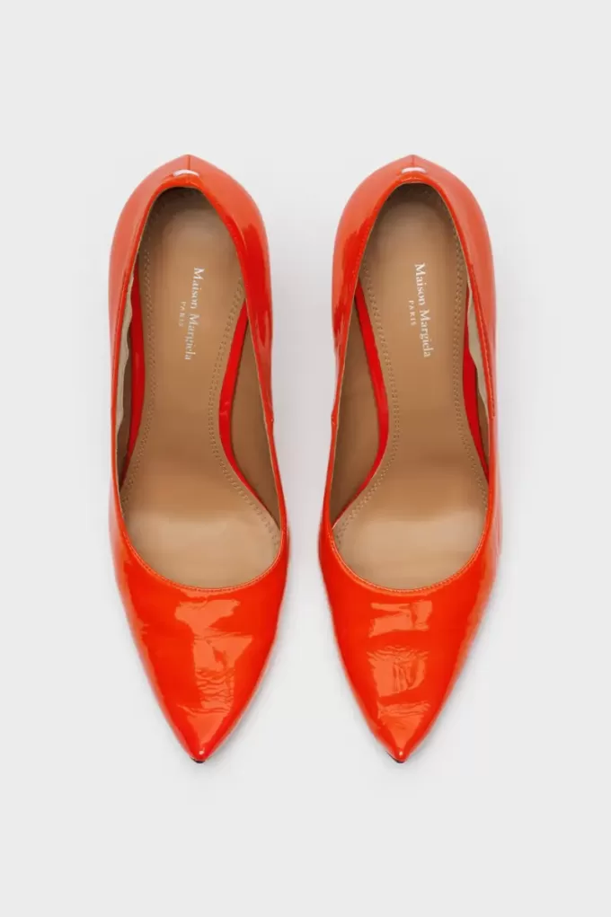 Maison Margiela Loved to death pump