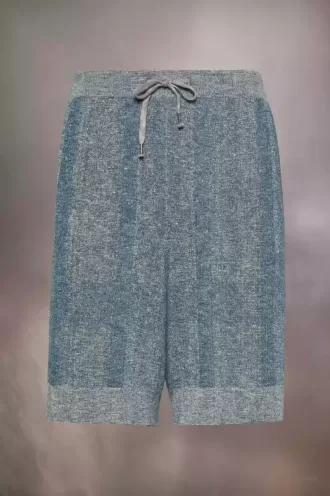 Maison Margiela Summer pantalones cortos con barbilla