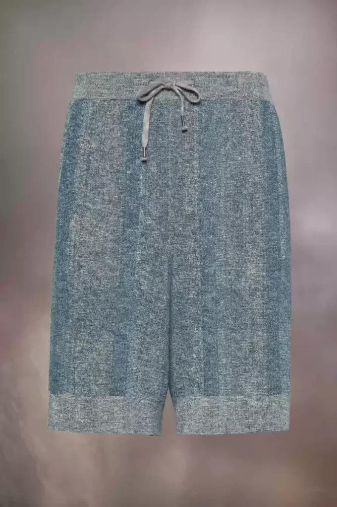 Maison Margiela Summer pantalones cortos con barbilla Maison Margiela Summer pantalones cortos con barbilla