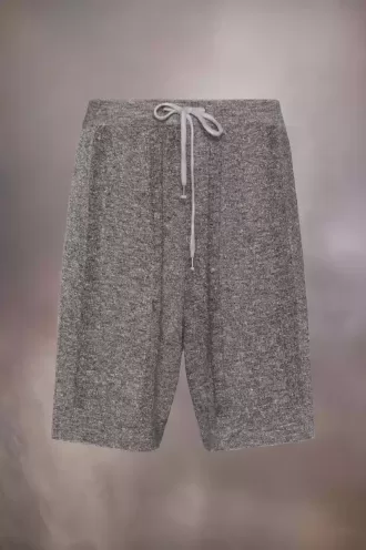 Maison Margiela Summer pantalones cortos con barbilla