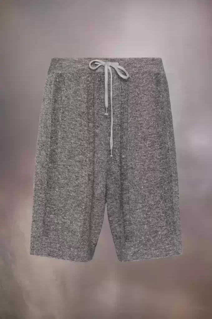 Maison Margiela Summer pantalones cortos con barbilla Maison Margiela Summer pantalones cortos con barbilla