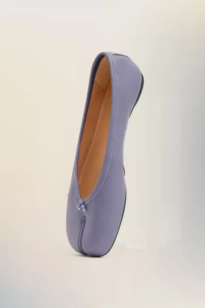 Maison Margiela Tabi nueva bailarina