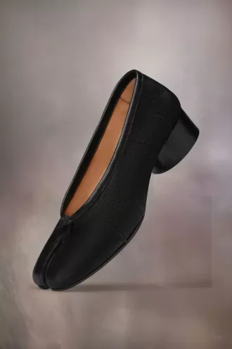 Maison Margiela Tabi nueva bailarina