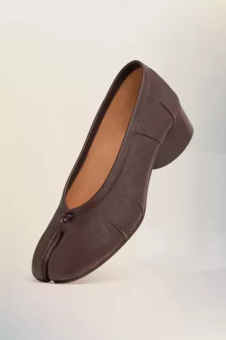 Maison Margiela Tabi nueva bailarina